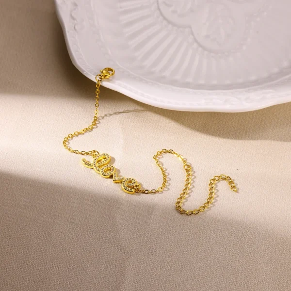 Adeline Bracelet - Image 3