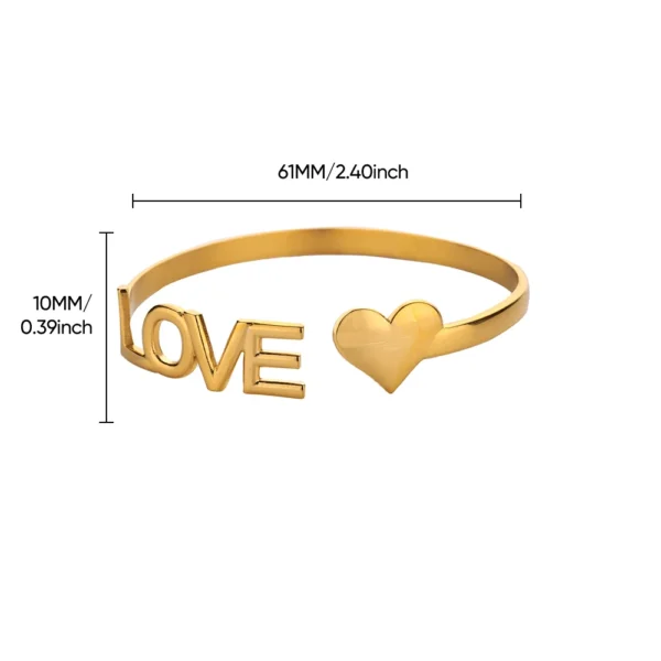 Capucine Bracelet - Image 6