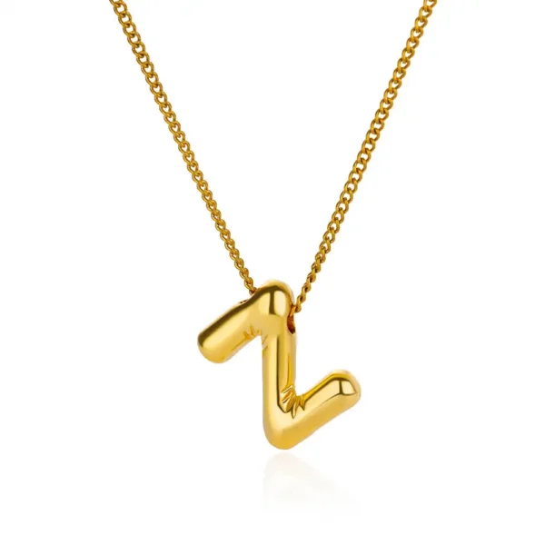Emily Necklace - Image 7