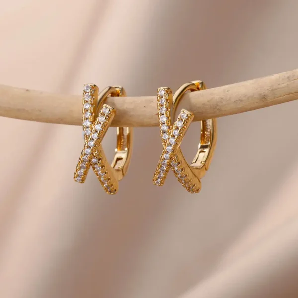 Galatea Earring - Image 16