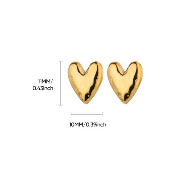 Antigone Earring - Image 18
