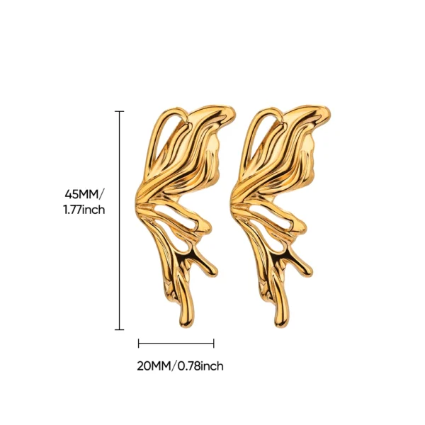 Aria Earring - Image 12