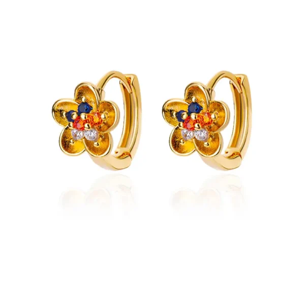 Harmonia Earring - Image 21