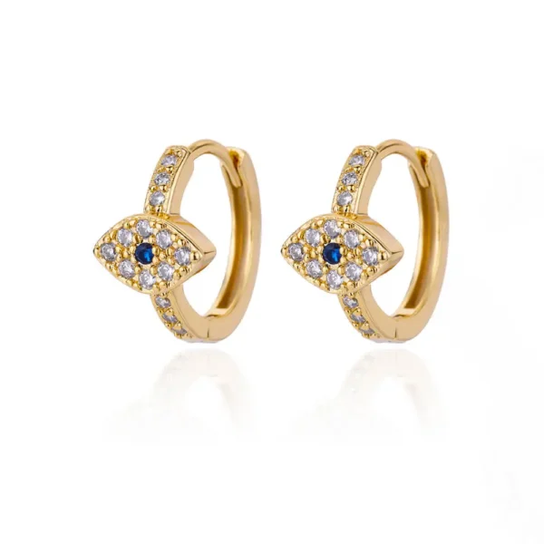 Ianthe Earring - Image 24