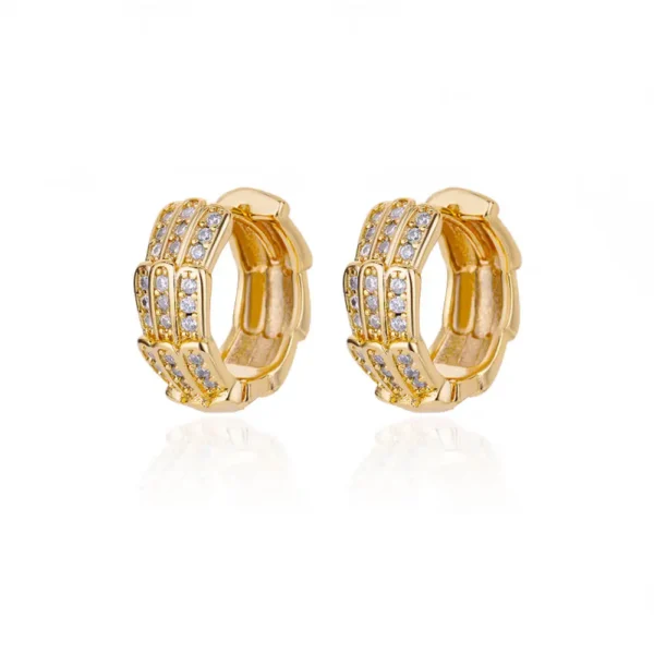 Ianthe Earring - Image 13