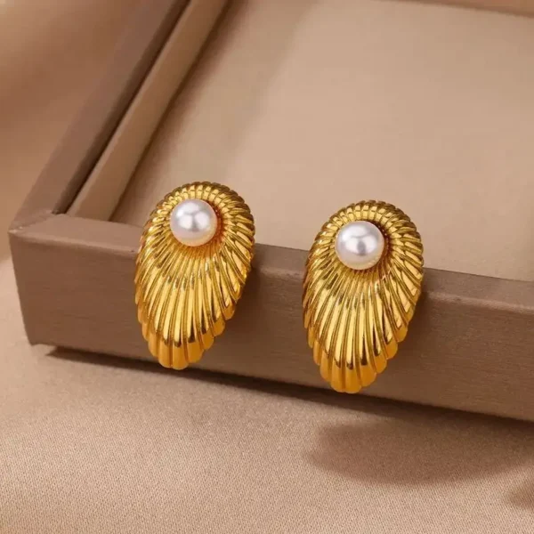 Myrto Earring
