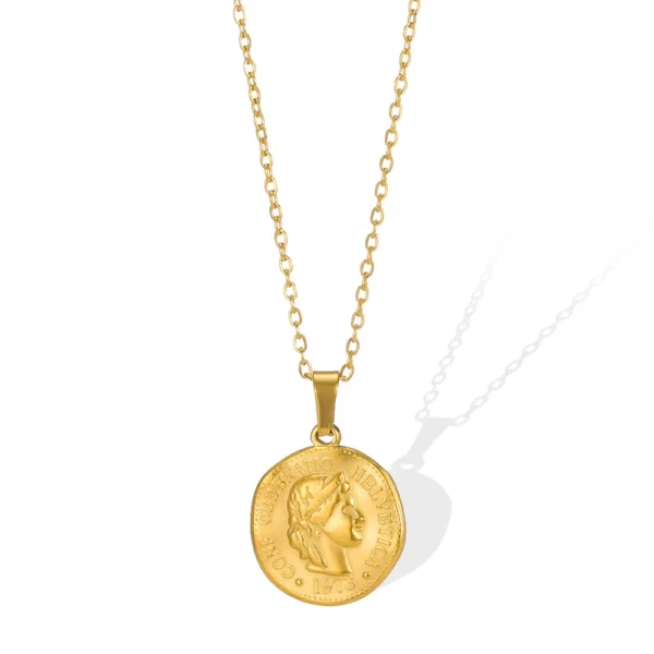 Isabella’s Grace Necklace - Image 20