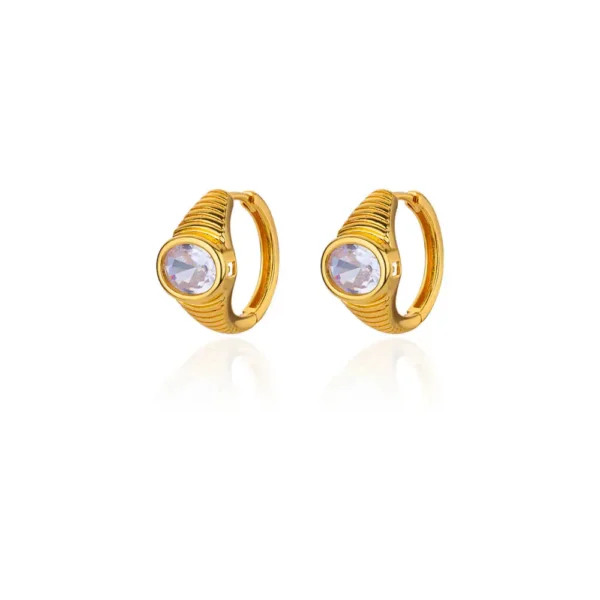 Anastasia Earring - Image 4