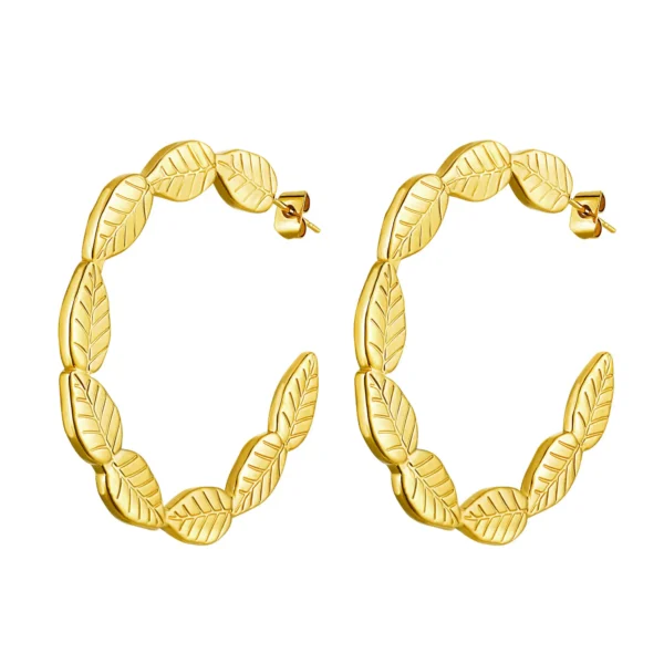 Hypatia Earring - Image 10
