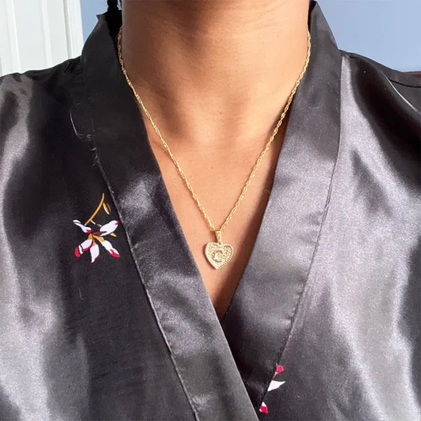 Grace Necklace - Image 2