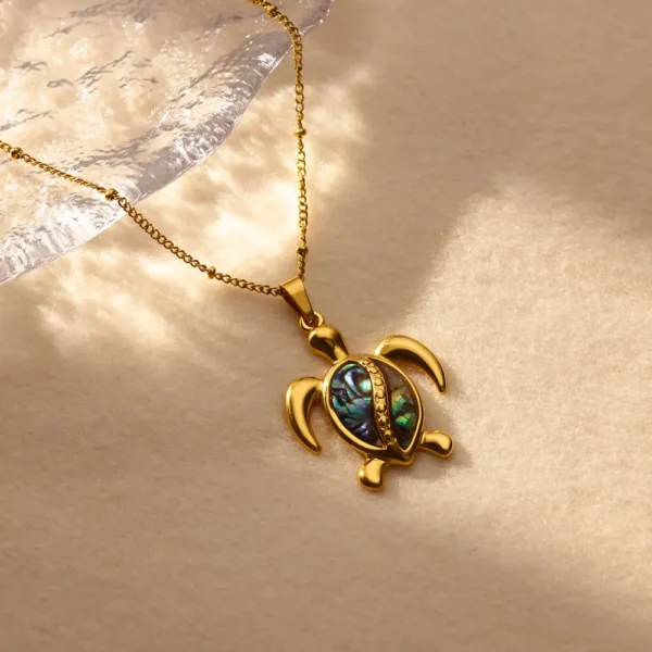 Genevieve’s Jewel Necklace - Image 5