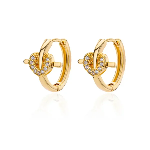Anthea Earring - Image 17