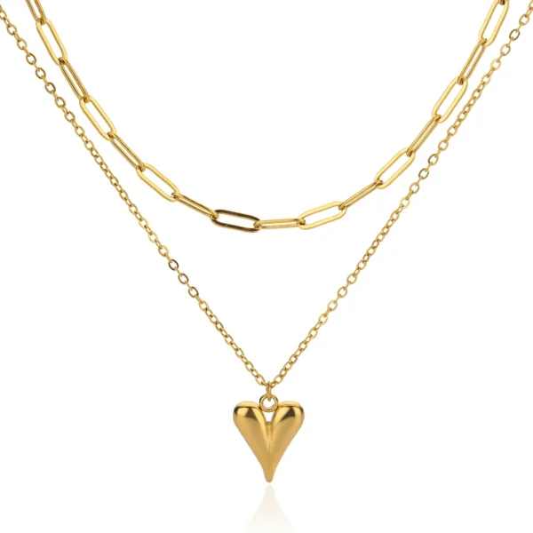 Florence’s Jewel Necklace - Image 15