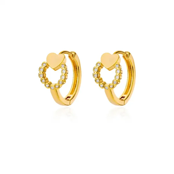 Harmonia Earring - Image 19