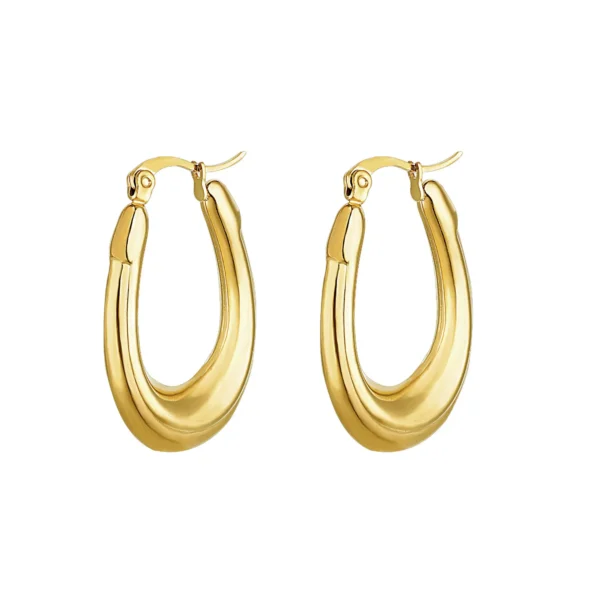 Hypatia Earring - Image 9
