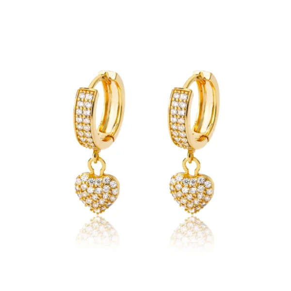 Despina Earring - Image 7