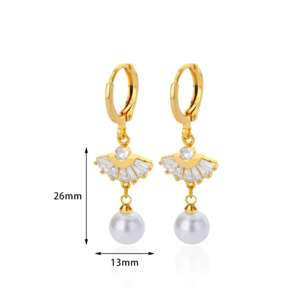Penelope Earring - Image 31