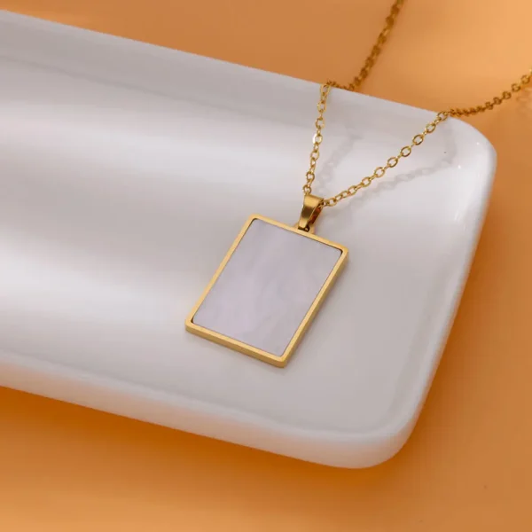 Hildegarde’s Grace Necklace - Image 2