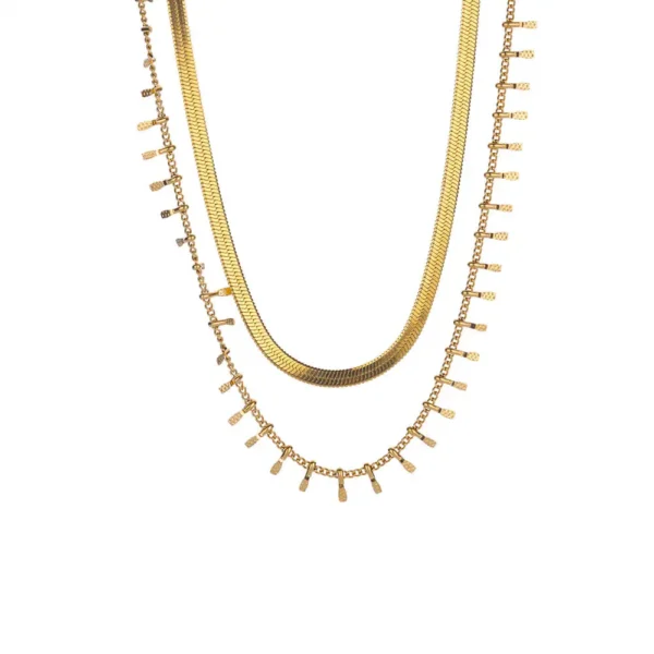 Rosalind Necklace - Image 5