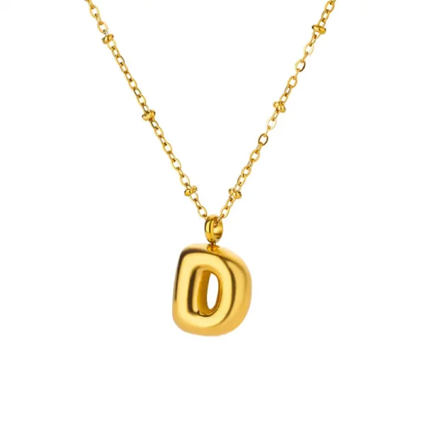 Hazel Necklace - Image 24