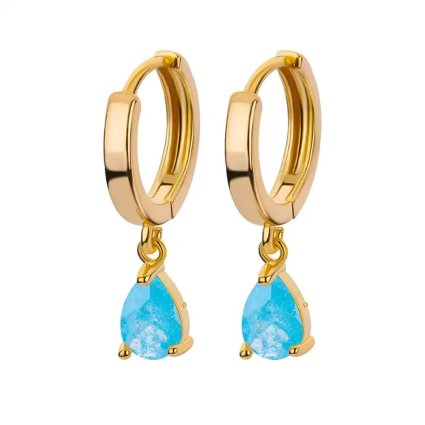 Dimitra Earring - Image 15