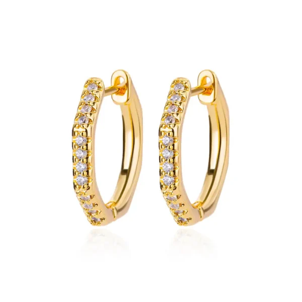 Polyxena Earring - Image 27