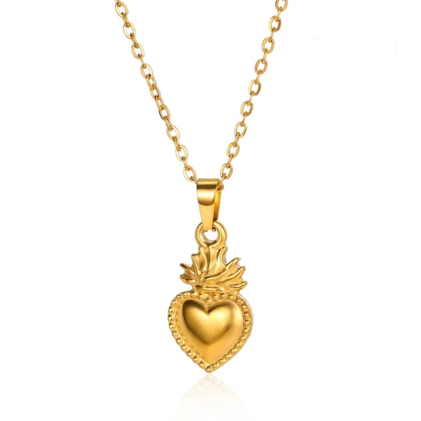 Florence’s Jewel Necklace - Image 19