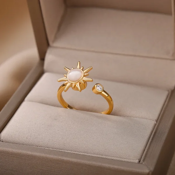 Eleanor Ring - Image 3
