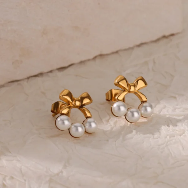 Evangeline Earring - Image 4