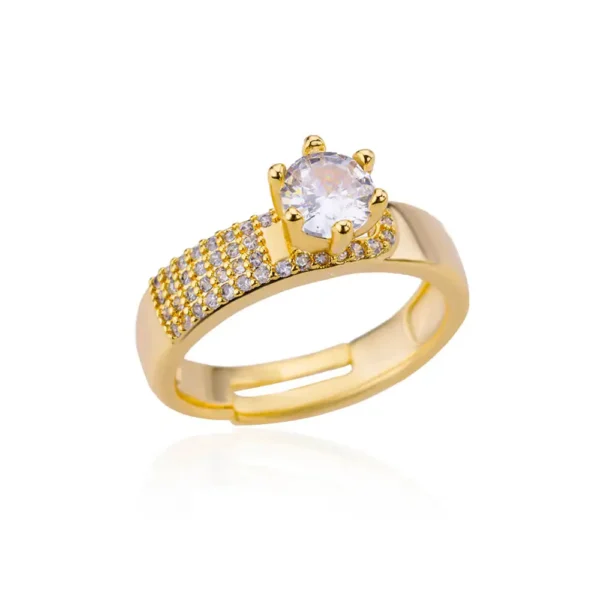 Daisy Ring - Image 26