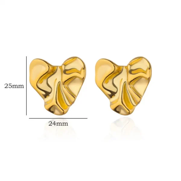 Myrto Earring - Image 7