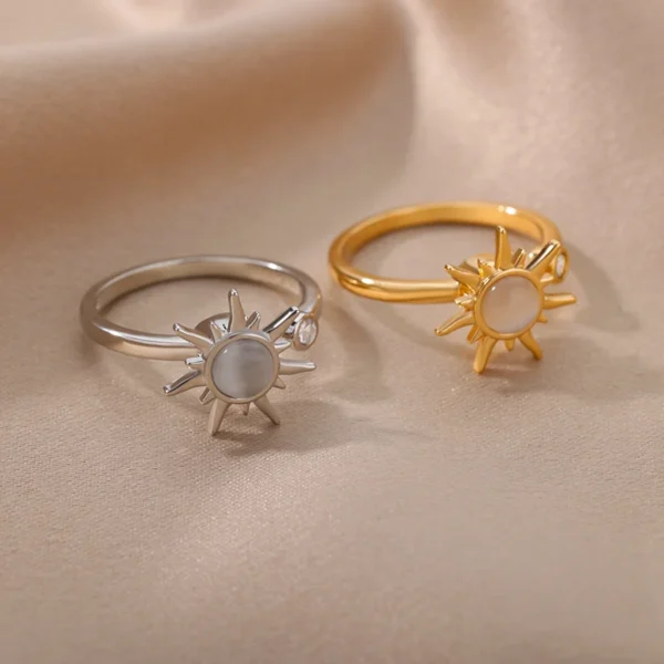 Eleanor Ring - Image 5