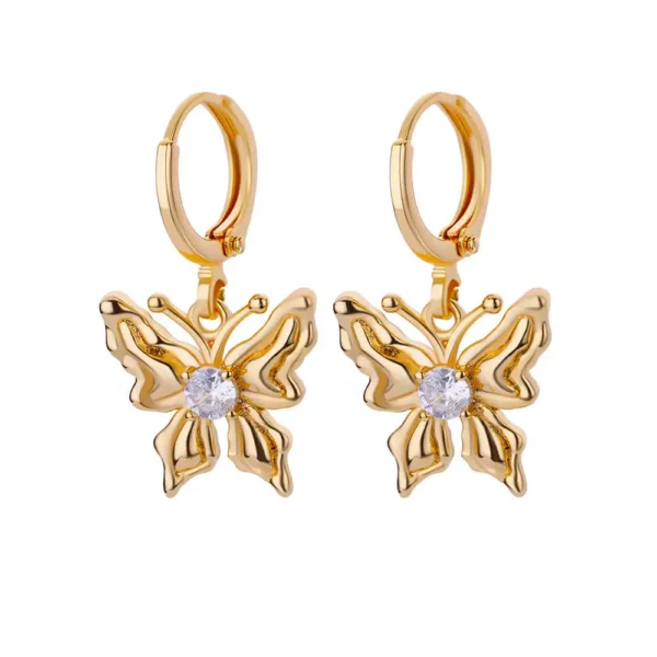 Xenia Earring - Image 6