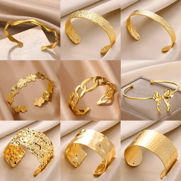Sandrine Bracelet