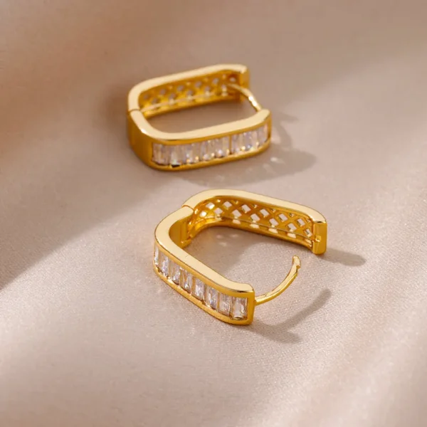 Isadora Earring - Image 4