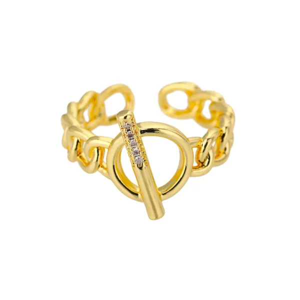 Beatriceo Ring - Image 7