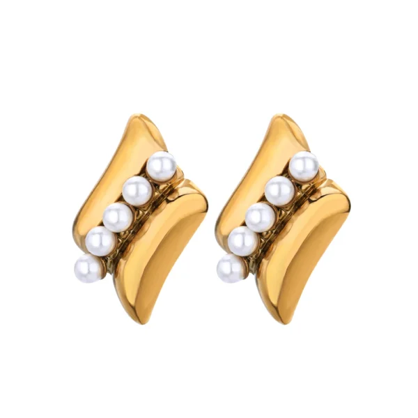 Evangeline Earring - Image 9