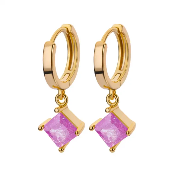 Dimitra Earring - Image 7