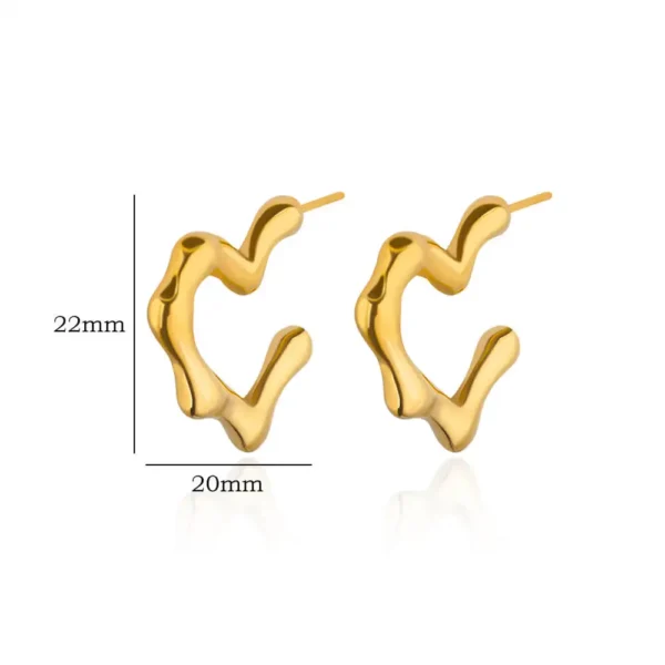 Myrto Earring - Image 11