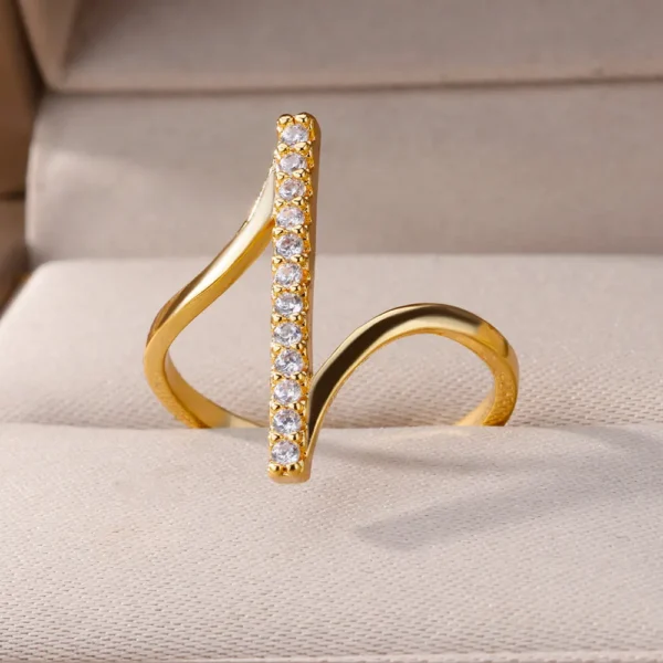 Charlotte Ring - Image 2