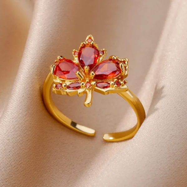 Edith Ring