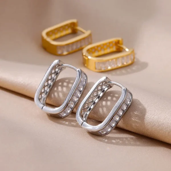 Isadora Earring - Image 5