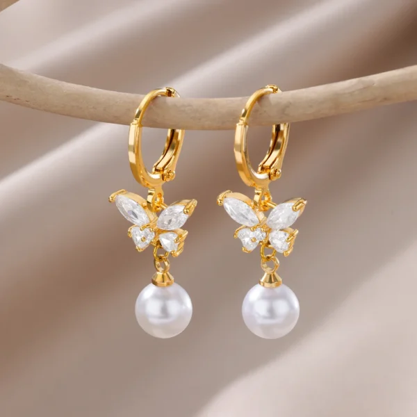 Penelope Earring - Image 4