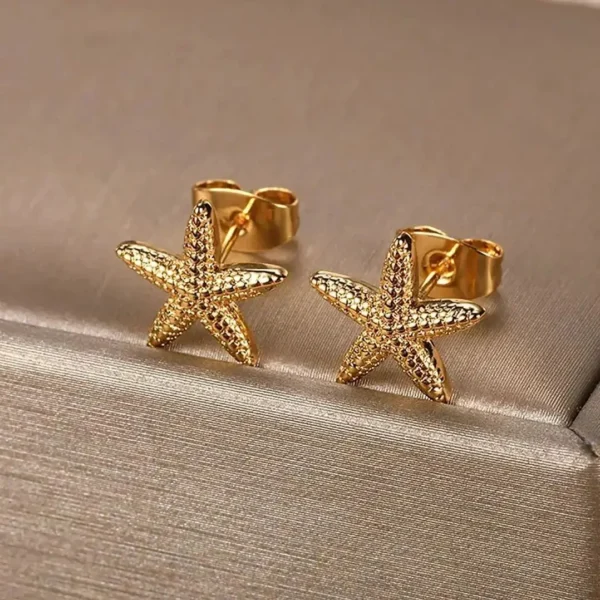 Themis Earring
