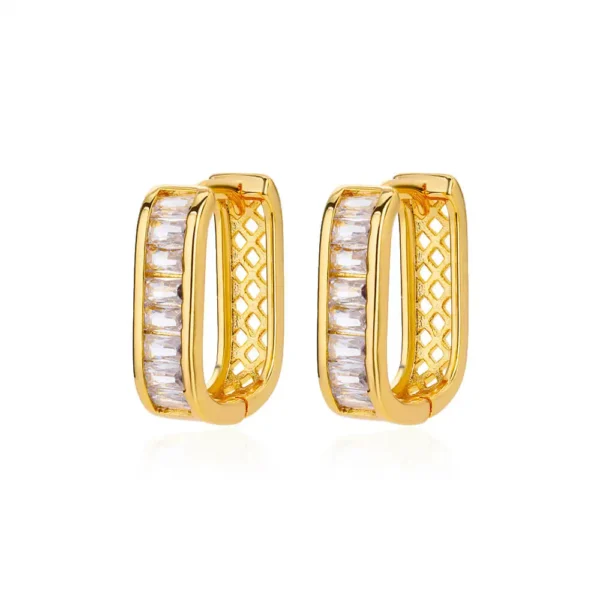 Isadora Earring - Image 7