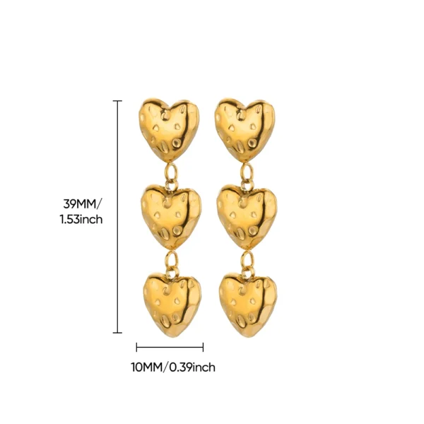 Antigone Earring - Image 19