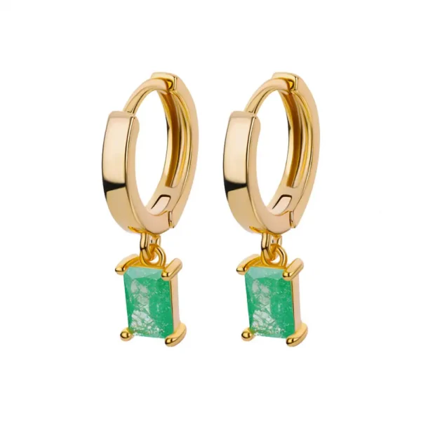 Dimitra Earring - Image 10