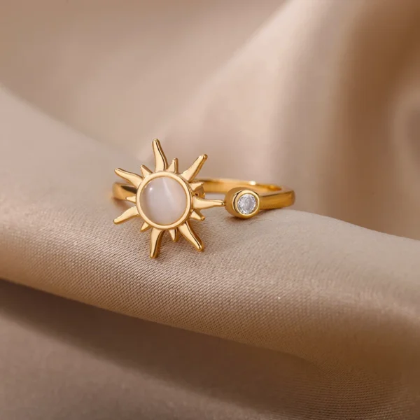Eleanor Ring - Image 4