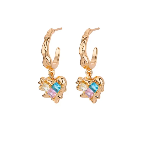 Ioanna Earring - Image 33