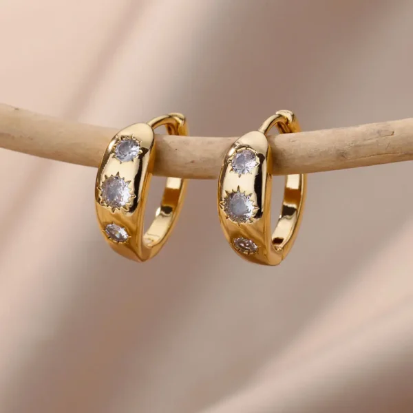 Galatea Earring - Image 7